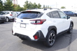 2025 Subaru Crosstrek Limited SUV