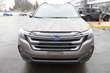 2025 Subaru Forester Limited Hybrid SUV