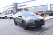 2025 Subaru Crosstrek Wilderness SUV