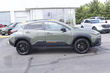 2025 Subaru Crosstrek Wilderness SUV