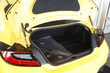 2026 Subaru BRZ Series. Yellow COU