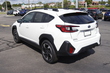 2025 Subaru Crosstrek Limited SUV