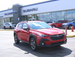 2025 Subaru Crosstrek Premium SUV