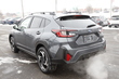 2026 Subaru Crosstrek Limited Hybrid SUV