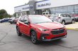2025 Subaru Crosstrek Premium SUV