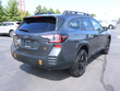 2025 Subaru Outback Wilderness SUV