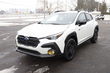 2026 Subaru Crosstrek Sport Hybrid SUV