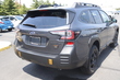 2025 Subaru Outback Wilderness SUV