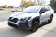2025 Subaru Outback Wilderness SUV