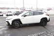 2026 Subaru Crosstrek Sport Hybrid SUV