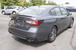 2025 Subaru Legacy Sport Sedan