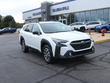 2025 Subaru Outback Premium SUV