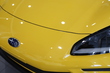 2026 Subaru BRZ Series. Yellow COU