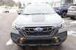 2025 Subaru Outback Wilderness SUV