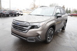 2025 Subaru Forester Limited Hybrid SUV
