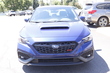 2025 Subaru WRX Premium Sedan