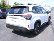 2025 Subaru Forester Hybrid Premium SUV