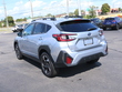 2025 Subaru Crosstrek Limited SUV