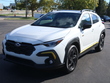 2025 Subaru Crosstrek Sport SUV
