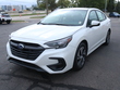 2025 Subaru Legacy Premium Sedan
