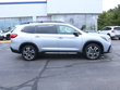 2025 Subaru Ascent Limited 7-Passenger SUV