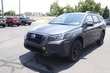 2025 Subaru Outback Wilderness SUV