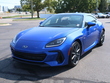 2025 Subaru BRZ Limited Coupe