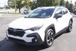 2025 Subaru Crosstrek Limited SUV