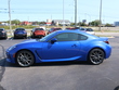 2025 Subaru BRZ Limited Coupe