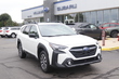 2025 Subaru Outback Premium SUV