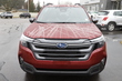 2025 Subaru Forester Limited Hybrid SUV