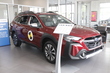 2025 Subaru Outback Touring XT SUV
