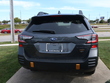 2025 Subaru Outback Wilderness SUV