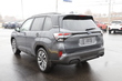 2025 Subaru Forester Touring Hybrid SUV