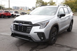 2025 Subaru Ascent Onyx Edition Touring 7-Passenger SUV