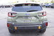 2025 Subaru Crosstrek Wilderness SUV