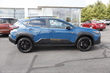 2025 Subaru Crosstrek Wilderness SUV