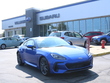 2025 Subaru BRZ Limited Coupe
