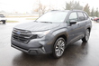 2025 Subaru Forester Touring Hybrid SUV
