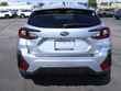 2025 Subaru Crosstrek Limited SUV