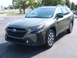 2025 Subaru Outback Premium SUV
