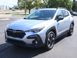 2025 Subaru Crosstrek Limited SUV