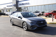 2025 Subaru Legacy Premium Sedan