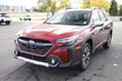 2025 Subaru Outback Touring XT SUV