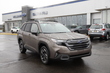2025 Subaru Forester Limited Hybrid SUV