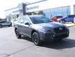2025 Subaru Outback Wilderness SUV