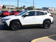 2025 Subaru Crosstrek Sport SUV
