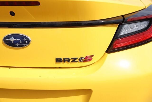 2026 Subaru BRZ Series.Yellow - Photo 6