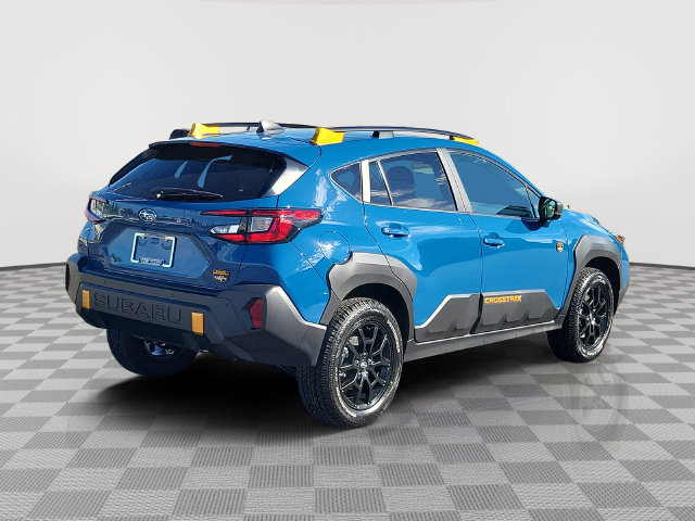 New 2026 Subaru Crosstrek Wilderness SUV