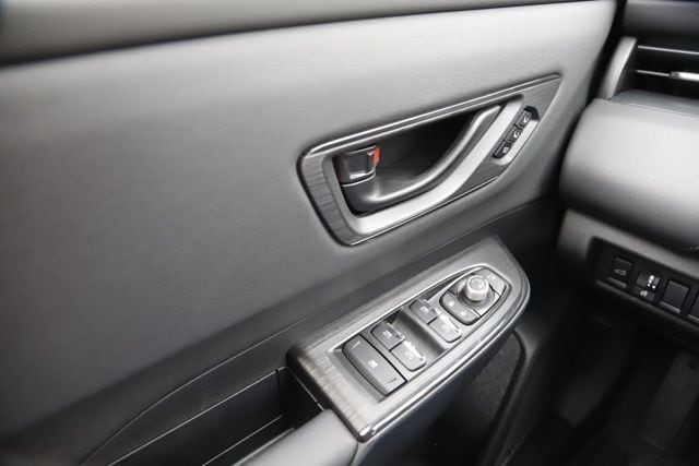 2026 Subaru Outback Wilderness - Photo 22